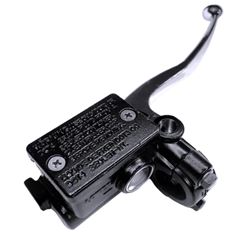 CILINDRO MESTRE FREIO SUPERIOR FACTOR 125 09>10