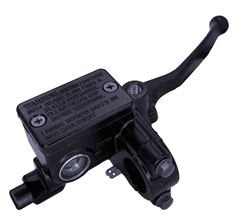 CILINDRO MESTRE FREIO SUPERIOR XRE 300 10>23