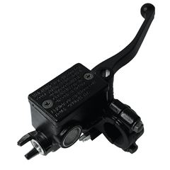 CILINDRO MESTRE FREIO SUPERIOR TWISTER 250 01>08