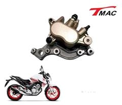PINCA FREIO DIANTEIRO CB 250F TWISTER 16>22