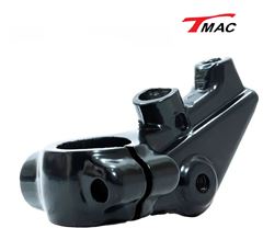 MANICOTO FREIO TITAN 150 09> MIX /FAN 160 S/ROSCA