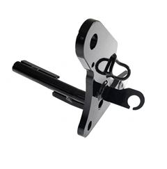 ESTRIBO DIANTEIRO DIREITO FAZER 150 2020>2025