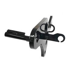 ESTRIBO DIANTEIRO DIREITO FAZER 150 2017>2019