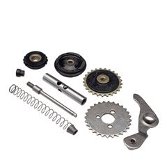 KIT TENSOR DA CORRENTE COMANDO (9PCS) GP7 SHINERAY