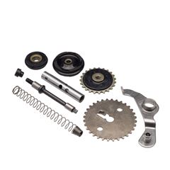 KIT TENSOR CORRENTE COMANDO (9PCS) POP / BIZ 110 