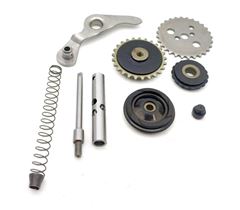 KIT TENSOR DA CORRENTE COMANDO (9PCS) GP7 BIZ 100 