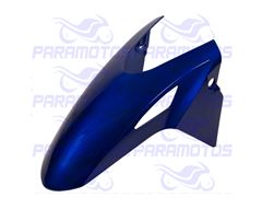 PARALAMA DIANTEIRO FAN 160 2025> AZUL SPENCER