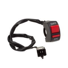 INTERRUPTOR EMERG BROS 125 KS 03>05 BROS 150 06>08