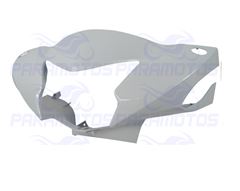 CARENAGEM FAROL BIZ 125 2025> BRANCO HAKUJI PEROLI
