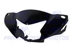 CARENAGEM FAROL BIZ 125 2025> PRETO ES