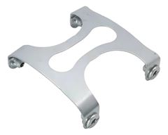 SUPORTE DE PARALAMA TITAN 160 2025>