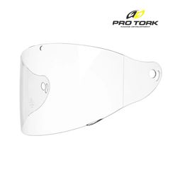 VISEIRA CAPACETE LIBERTY THREE 2,0 MM