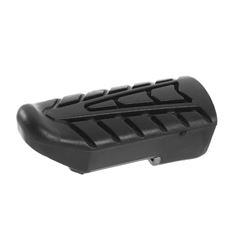 BORRACHA DO ESTRIBO TITAN 160