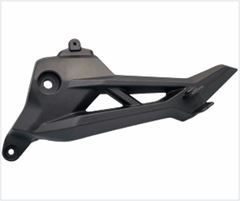 BACALHAU ESQUERDO PRETO TITAN 160 / FAN 160