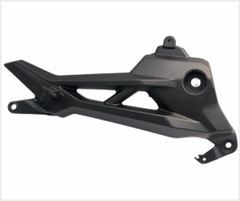 BACALHAU DIREITO PRETO TITAN 160/FAN 160 FREIO SIM