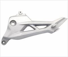 BACALHAU ESQUERDO PRATA TITAN 160 / FAN 160