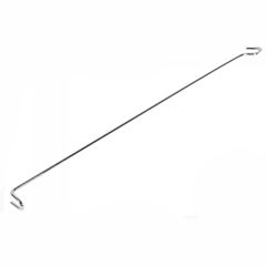 ANTENA CORTA PIPA FIXA ANTI CEROL