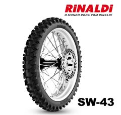 PNEU 90/100-21 SW43 57R TT DIANTEIRO CROSS
