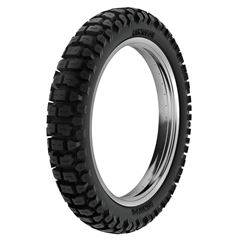 PNEU 110/90-17 RT36 60P TT TRASEIRO BROS