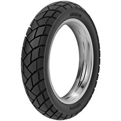 PNEU 110/90-17 R34 60P TT TRASEIRO BROS