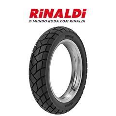 PNEU 110/90-17 R34 60P TT TRASEIRO BROS
