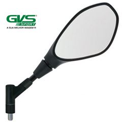 RETROVISOR GS 650 C/ GIRO 360 L. PRATA PAR HONDA