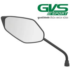 RETROVISOR DIREITO NOVA FAZER 150 Y. L/D