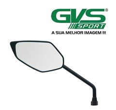 RETROVISOR ESQUERDO NOVA FAZER 150 H. L/E