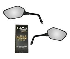 RETROVISOR DESIGN CB 300F 23> / NXR BROS 160 25>