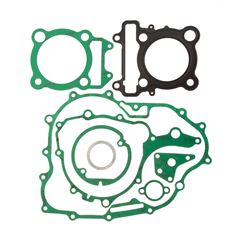 JOGO JUNTAS COMPLETO KMP FAZER 250 / LANDER 250