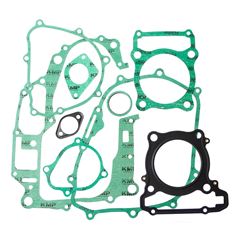 JOGO JUNTAS COMPLETO KMP CB 300R / XRE 300