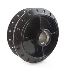 CUBO RODA TRASEIRO CRYPTON 105 >09 PRETO