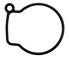 GUARNICAO CUBA DO CARBURADOR NITRILICA BIZ 100 13>