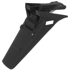 PARALAMA TRASEIRO SUPORTE PLACA BROS 125/150 >08