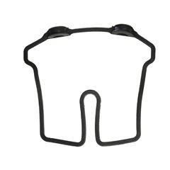 GUARNICAO TAMPA VALVULA TWISTER / TORNADO