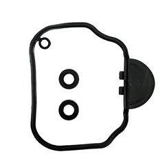 GUARNICAO TAMPA DE VALVULAS C/2 RETENTORES BIZ110I