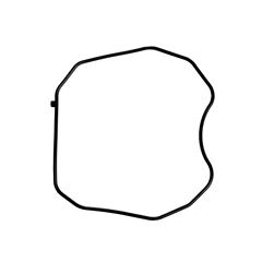 GUARNICAO TAMPA VALVULAS FACTOR 150/FAZER/CROSSER