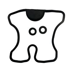 GUARNICAO TAMPA VALVULAS CB TWISTER 250F 16>