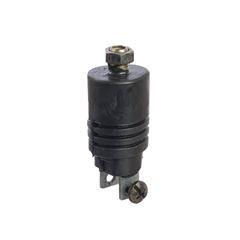 COXIM PISCA NXR BROS 125/150 14 C/PORCA E PARAFUSO