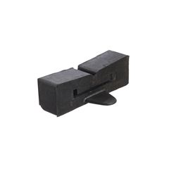 COXIM FIXACAO TANQUE TRASEIRO CG 125 ATE 82