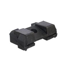 COXIM FIXACAO TRAS TANQUE CG/KS/CG150/STRADA/XL/CB
