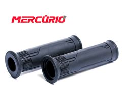 MANOPLA MOD ORIGINAL VAZADA - TITAN 160 CARGO