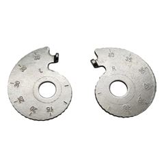 ESTICADOR DE CORRENTE TITAN 160 /FAN 160 2025>2026