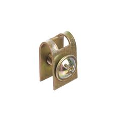 PRESILHA C/PARAFUSO CARENAGEM M4 - BIZ 100/BIZ 125