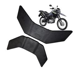 BORRACHA DA RABETA BAGAGEIRO BROS 160 2025/XRE 190