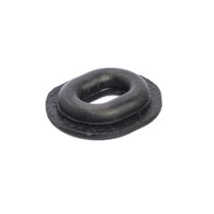 BORRACHA PEQUENA TAMPA LATERAL CG 83/TITAN/KS