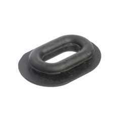 BORRACHA FIXACAO TAMPA LATERAL CG 83 TITAN 125 >99