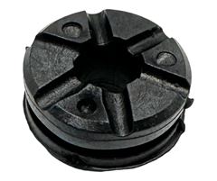 BORRACHA COXIM DA LANTERNA TITAN 150 / FAN 150