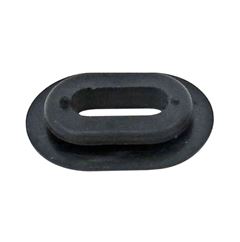 BORRACHA TAMPA LATERAL TITAN 160/FAN 160/CARGO 160