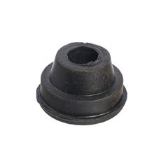 BORRACHA BUCHA TAMPA CABECOTE S/METAL CB400/450